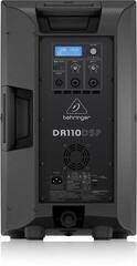 Active Loudspeaker Behringer DR110DSP Active Loudspeaker - 3