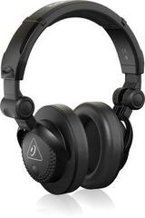 Štúdiové slúchadlá Behringer HC 200 Štúdiové slúchadlá - 2