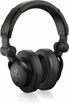 Studio Headphones Behringer HC 200 - 3