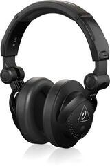 Štúdiové slúchadlá Behringer HC 200 Štúdiové slúchadlá - 3