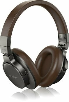 Studio Headphones Behringer BH 470 - 3