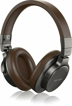 Studio Headphones Behringer BH 470 - 4