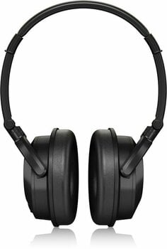 On-ear draadloze koptelefoon Behringer HC 2000B Black - 2
