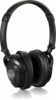 Безжични On-ear слушалки Behringer HC 2000B Black - 3