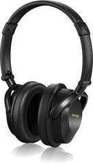 Trådlösa on-ear-hörlurar Behringer HC 2000B Black Trådlösa on-ear-hörlurar - 3