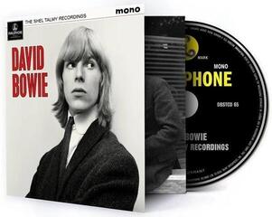 Musik-CD David Bowie - The Shel Talmy Recordings (Digipak) (CD) - 1