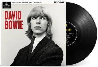 Vinyl Record David Bowie - The Shel Talmy Recordings (180 g) (LP) - 1