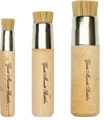 Pozlacování Giusto Manetti Battiloro 2ZDMPB10 Brush N 10 (Ø 25 mm, H 13 mm) - 2
