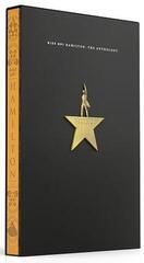 Musiikki-CD Lin-Manuel Miranda - Rise Up! Hamilton: The Anthology (Box Set) (5 CD) - 1