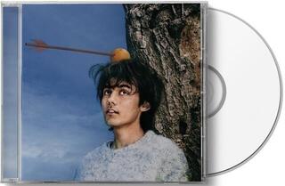 CD диск Aron! - Too Close For Running (CD) - 1