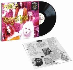 Vinyl Record Hole - Pretty On The Inside (35th Anniversary Edition) (180 g) (LP) - 1