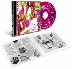 Music CD Hole - Pretty On The Inside (35th Anniversary Edition) (CD) - 1