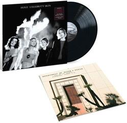 Vinyl Record Hole - Celebrity Skin (180 g) (LP) - 1