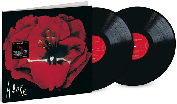 Vinüülplaat The Smashing Pumpkins - Adore (Reissue) (180 g) (2 LP) - 2