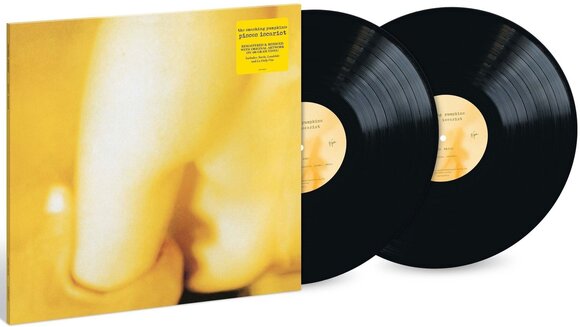 Vinüülplaat The Smashing Pumpkins - Pisces Iscariot (Reissue) (180 g) (2 LP) - 2