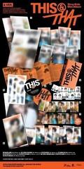 CD диск Stray Kids - This & That (& Version) (Compact Random Version) (CD) - 2