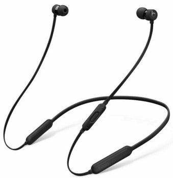 Écouteurs intra-auriculaires sans fil Beats X Noir - 2