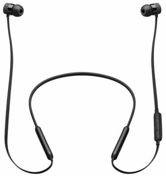 In-ear vezeték nélküli fejhallgató Beats X Fekete - 3