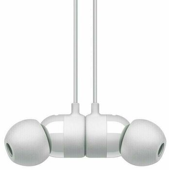 In-ear draadloze koptelefoon Beats X Satin Silver - 5