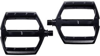 Flat pedals BBB Coolride Black Flat pedals - 2