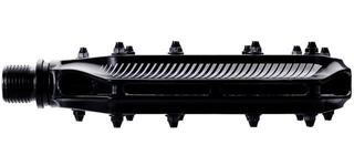 Flat pedals BBB Coolride Black Flat pedals - 3