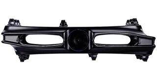 Flat pedals BBB Coolride Black Flat pedals - 4
