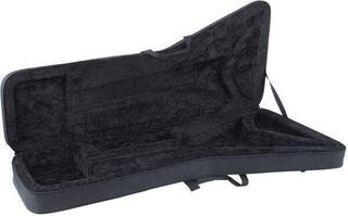Pouzdro pro elektrickou kytaru Jackson RR RH Hardshell Pouzdro pro elektrickou kytaru Black - 1