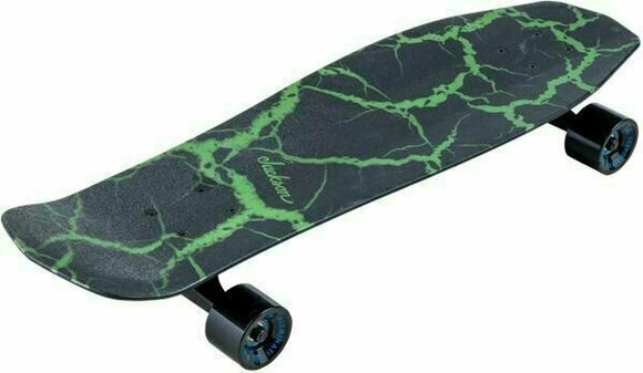 Autres accessoires musicaux
 Jackson Skateboard Skateboard - 3