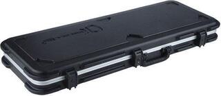 Kufr pro elektrickou kytaru Charvel Dinky SKB Kufr pro elektrickou kytaru - 1