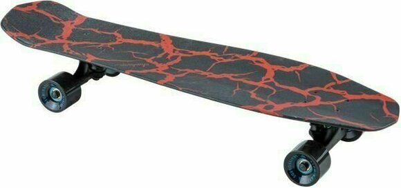 Autres accessoires musicaux
 Jackson Skateboard Skateboard - 5