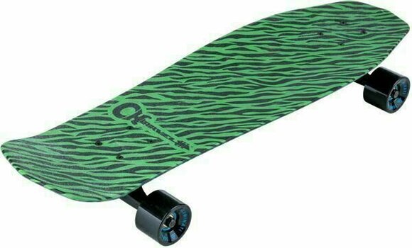 Други музикални аксесоари
 Charvel Green Stripe Skateboard - 4