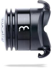 Cycling light BBB Spy 40 lm Black Cycling light - 3