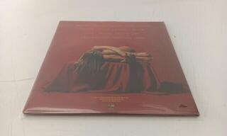 Вінілові платівки Bad Omens - The Death Of Peace Of Mind (Silver Vinyl) (2 LP) (Тільки розпакований) - 1