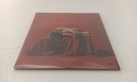 Bad Omens - The Death Of Peace Of Mind (Silver Vinyl) (2 LP)
