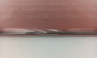 Bad Omens - The Death Of Peace Of Mind (Silver Vinyl) (2 LP)