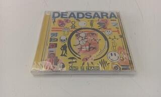 Musik-cd Dead Sara - Ain't It Tragic (CD) (Kun pakket ud) - 1