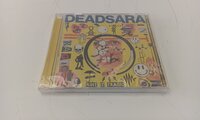 Dead Sara - Ain't It Tragic (CD)