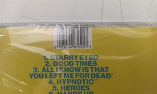 Musik-cd Dead Sara - Ain't It Tragic (CD) (Kun pakket ud) - 3