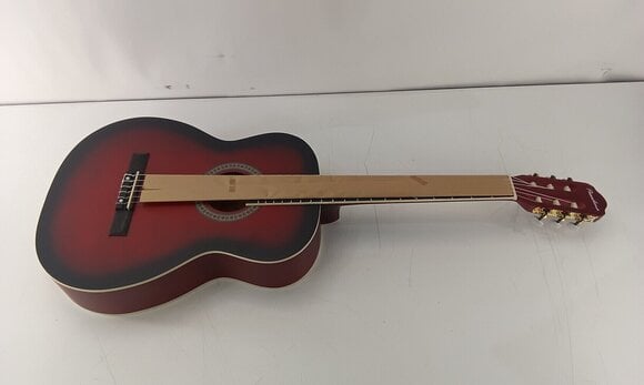 Klasická kytara Pasadena SC041 4/4 Red Burst Klasická kytara (Pouze rozbaleno) - 2