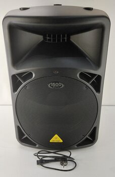 Aktivni zvučnik Behringer B615D Aktivni zvučnik (Skoro novo) - 2