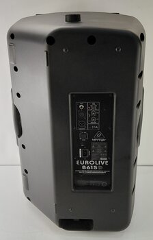Aktivni zvučnik Behringer B615D Aktivni zvučnik (Skoro novo) - 4