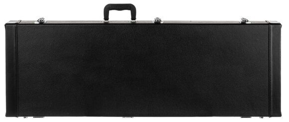 Elektrická kytara PSD Guitars TLC-100 Standard SET Natural Elektrická kytara - 5