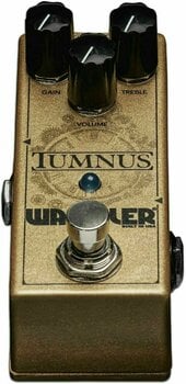 Guitar Effect Wampler Tumnus - 4