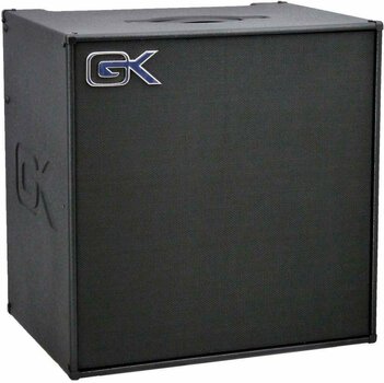 Μπάσο κιθάρα combo Gallien Krueger MB410-II - 3