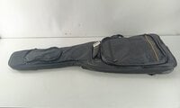 RockBag RB20506B DeLuxe Tasche für E-Gitarre Black