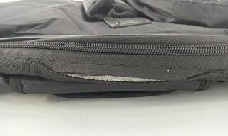Tasche für E-Gitarre RockBag RB20506B DeLuxe Tasche für E-Gitarre Black (Beschädigt) - 3