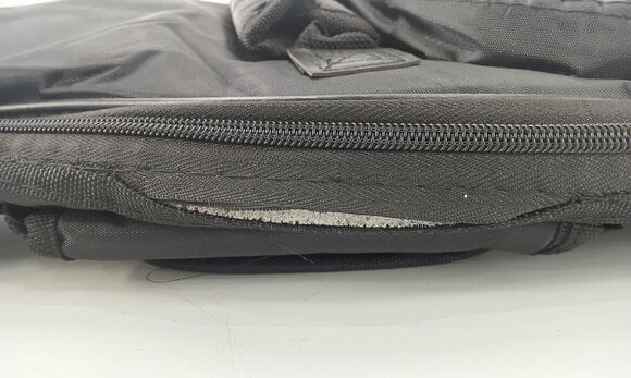 Tasche für E-Gitarre RockBag RB20506B DeLuxe Tasche für E-Gitarre Black (Beschädigt) - 4