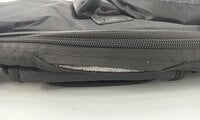 RockBag RB20506B DeLuxe Tasche für E-Gitarre Black
