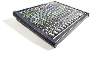 Analoges Mischpult ANT Antmix 16FX USB Analoges Mischpult - 3