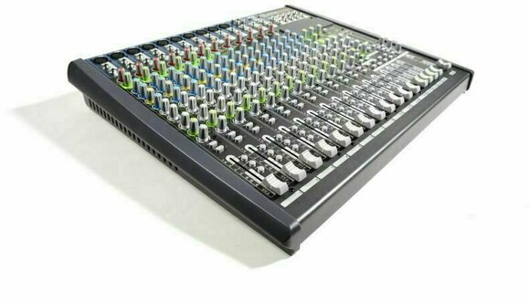 Analoges Mischpult ANT Antmix 16FX USB - 4